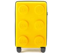 Generico Chariot 20149 couleur 0024 YELLOW 55 x 35,5 x 23 cm, jaune