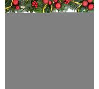 Generico Chaussettes de Noël avec initiales, chaussettes de Noël pour - Initiales Décorations pour sapin de Noël - Pendentifs pour sapin de Noël Motif écossais Noël Sacs Pendentifs pour décorations