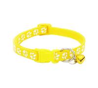 Generico Chiot Chat Chat Chat Boucle Mignon Patte Imprimé C