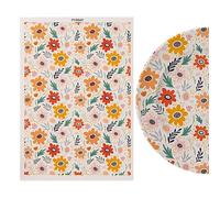 Generico Clay Transfer Paper - Carbon Copy Sheets, Tracing Pattern Design Film, Smooth Graphite Layer | Art Craft Tool for Engraving, Embossing, Painting, Pottery, Ceramic Projects, DIY Crafts