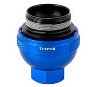 Generico Clé à mouvement central de vélo - adaptateur pour démontage, clé pour mouvement central de vélo - pour boîte de pédale de cyclisme sur route réparation d'entretien