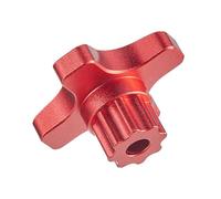 Generico Clé Pour Enlèvement De Vélos | D'aluminium De Poche - Clé De Vélo De Route,Pour Mécanicien Cycliste Passionné Mountain Urban Route City