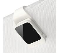 Genérico Clip de lunettes de - Support pour visière de voiture | Clip organisateur de lunettes avec prise sûre | Accessoire de rangement pour voiture, camion, voiture | Gadget pour hommes et