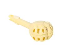Genérico Clip pour hamsters - Outil anti-morsure pour hamster | Fournitures multifonctions pour nettoyage d'animaux de compagnie, furets, hamsters, chinchillas, petits animaux, hérissons, lapins
