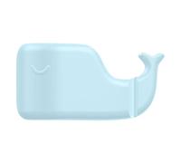Generico Clip ventilateur pour parasol | Support pour refroidisseur de poignée - Clip de fixation antidérapant pour éventail de parasol pour travail extérieur maison plage sport