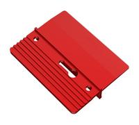 Generico Clips de réparation pour plaques de plâtre | Outils d'installation pour plaques de plâtre, pièces de fixation de portes, plaques de plâtre universelles