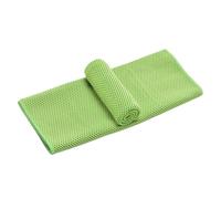 Generico Cold Towel for Hot Weather | Instant Cooling Towel for Sports, Golf, Yoga, Gym & Running | Soft, Breathable & Portable Sweat Rug | Ice Workout, Fitness & Outdoor Activities like Camping