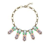 Generico Collier pendentif vintage, déclaration bohème pour les femmes., One Size, Métal, Pas de gemme