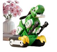 Generico Collision Transforming Dinosaur Toy - Véhicule Model, Transformation Figure Toys | For Home Preschool Boys Girls Birthday Party Favor Holiday Living Room Bedroom