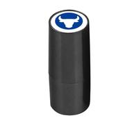 Generico Colorfast - Boule de Golf, à Encre Portable Universelle | Flexible, Multifonctionnel, Réutilisable Assortis Balle de Golf Seal Mark Quick Dry Ball Marker pour Cadeau Amant