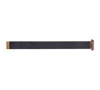 Generico Compatible avec Lenovo Tab M8 HD PRC ROW TB-8505X TB-8505F TB-8505N plat flex cable Écran Lcd connecteur RETRO touch display x mainboard pour connexion main to sub board