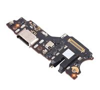 Generico Compatible avec Oppo A53 (2020) / A53s 4G / A32 / A33 (2020) 4G / A33 CPH2127 CPH2135 Remplacement CIRCUIT MODULE CARTE PORT USB CONNECTEUR DOCK jack de charge TYPE C + MICROPHONE