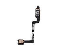 Generico Compatible avec OPPO A53 4G / A53S 4G / 2020 CPH2131 CPH2127 Pièce de rechange plate flex circuit interne switch key bouton d'allumage contacteur bouton power contrôle on off spare part