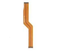 Generico Compatible avec Oppo Find X3 Lite CPH2145 Flat flex NASTRO câble câble motherboard connecteur rétro tactile display pour connexion MAIN TO SUB BOARD