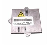 Genérico Compatible avec TT 2001-2006 H-ID Xenon D1S D2S Unité de ballast Contrôleur Allume-cigare 1307329082 1307329087 1307329088 H-ID Ballast Xenon