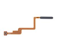 Generico Compatible avec Xiaomi 11T/11T PRO Rechange Flat Flex Circuit interne Switch Key Bouton d'allumage Bouton Power on off + Bouton Fingerprint Reader Spare Part