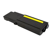 Genérico Compatible Ink Dell S3840CDN/S3845CDN Cartouche de Toner Jaune