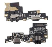 generico Compatible pour XIAOMI REDMI Mi 5X MI A1 Module de connecteur USB Type-C de rechange + MICROPHONE MIC