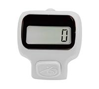 Generico Compteur électronique pour doigt | Compteur électronique portable pour le comptage des doigts, clicker portable pour coaching, tricot, golf, numérique pour le comptage des doigts