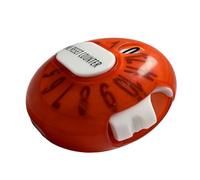 Genérico Compteur manuel de golf, accessoires de golf avec écran numérique, compteur de coups pour homme, pour compter et suivre les jeux, les entraînements et les compétitions dans le jardin