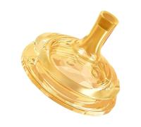 Generico Contact Protection pour , protection des - Couverture souple pour la protection du mamelon de la bouteille d'allaitement maternel, contact pour l'allaitement