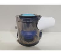Generico Conteneur à poussière complet avec filtre compatible pour balai électrique CANDY VIVA