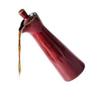 Genérico Contenitore Sauce Di Soia 120 ml Céramique Giapponese - Erogatore Per Aceto, Olio, Miele E Sciroppo, Distributeur élégant Da Cucina Per Condimenti, Casa, Ristorante E Piano