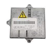 Genérico Contrôleur de phare module compatible avec E90 E91 série 3 2006 2007 2008 Module de phares xénon HID Ballast D1s 63126948180 Module de contrôle de phares 626.11.104.99