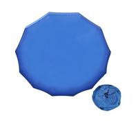 Genérico Copertura per Trampolino - Tenda Parasole par , Protection solaire et imperméable par Giardino Giochi Pioggia E Neve