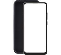 Generico Coque compatible avec TCL 50 NXTPAPER 5G T702D back cover case soft gel silicone protection flexible antichoc anti-rayures slim mat souple TPU