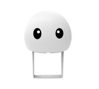 Generico Cord Organizer - Cute Stretchy Storage Holder | Office Desk Charging Cable Organizer Wire Keepers For Bedside Nightstand Desktop Phone Tablet Computer Daily Travel And Others