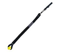 Genérico Corde de golf, appareil d'exercice portable pour échauffement, SOGA de Swing de golf pour adultes, pour débutants, jeunes et adultes, utilisation en intérieur et en extérieur