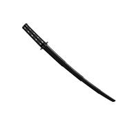 Generico Cosplay Prop, 25,59 x 1,97 pouces Telescopic Réaliste 3D Printed Party Supplies - Halloween Anime Cosplay Costume Props - for Adults Teens Theater Drama Carnival Show Holiday Event