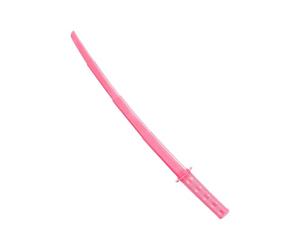 Generico Cosplay Prop, 25,59 x 1,97 pouces Telescopic Réaliste 3D Printed Party Supplies - Halloween Anime Cosplay Costume Props - for Adults Teens Theater Drama Carnival Show Holiday Event