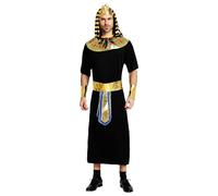 Generico Costume égyptien,Costumes De Fête | Halloween Pour Adultes Événements École Anniversaire Cosplay Théâtre