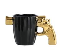 Generico Coupe En Céramique 3D - Coupe De Lait Avec Poignée, Coupe Créative Pour Enfants | Tasse De Café Ou De Thé, Design Original, Pour Vacances Et Événements, Ajoute Une Touche Amusante Et