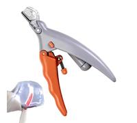 Generico Coupe-ongles pour chats | avec lumière et agrandissement à faible bruit pour animaux domestiques - Coupe-ongles pour tous les animaux domestiques, pour chiots et chatons et petites races