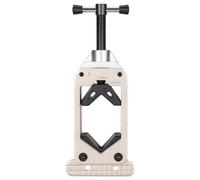 Generico Coupe-vélo | Outil de Coupe en d'aluminium, Fixation de canot de vélo, pour Hommes, Femmes, garçons, Jeunes, randonnée, Voyage