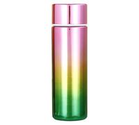 Generico Coupes isolées avec couvercles - Petite bouteille isolée en acier inoxydable 150 ml | Accessoires de boisson, tasse à double paroi sous vide pour hommes, femmes, adultes,