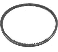 Generico Courroie trapézoïdale 5x330mm pour moteur machine à coudre Necchi Supernova Julia 504, 514, 520, 522, 523, 524, 525, 527, 529, 530, 532, 533, 534, 535, 536, 554, 555