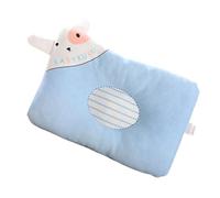 Generico Coussin apaisant pour chien - Tissu léger et portable + forme ergonomique et confortable, coussin pour, support en peluche pour, accessoire relaxant pour le repos | pour animaux de pi ces