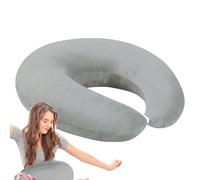 Genérico Coussin de perte | Support ergonomique des bras pour jeux - Support confortable pour lire, regarder des vidéos, tricoter et jouer à la maison