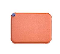Generico Coussin de siège allongé, tapis de chaise auto-gonflant | Coussin à air pour poussette, camping, extérieur, randonnée, trekking, pique-nique, plage, sport, voiture, bateau, kayak