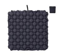 Genérico Coussin de siège gonflable - Coussin de support portable | Siège d'air confortable pour les voyages, les stades et la conduite | Accessoire léger pour camion et bureau