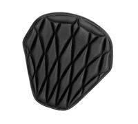 Genérico Coussin pour siège de moto | Coussin anti-vibration pour moto | Housse 3D pour longs voyages en conduite adulte homme