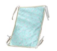 Generico Coussin rafraîchissant pour chiens - Tapis thermique pour animaux domestiques, double face avec crochets crochet pour chiens chats intérieur extérieur