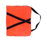 Generico Coussins flottants pour bateaux - Dispositif lançable pour voile - Coussin imperméable pour bateaux Kayak sports nautiques voile et activités de plein air