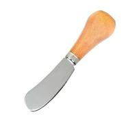 Genérico Couteaux épandeurs de fromage - Outil pour étaler et couper du fromage | Ustensile pour tartiner la confiture - Pour la cuisine à la maison, les parents, les chefs, la préparation des repas