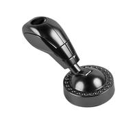 Genérico Couvercle du bouton de démarrage, couvercle du bouton d'arrêt de démarrage moteur automobile : accessoires intérieurs automobiles décoration de véhicule pour mari, femme, homme, père, petit