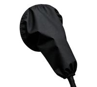 Genérico Couverture de port de charge EV magnétique imperméable à la poussière - Housse de pluie pour chargeur de voiture | Poignée magnétique adaptable pour voyages en route, Excurs